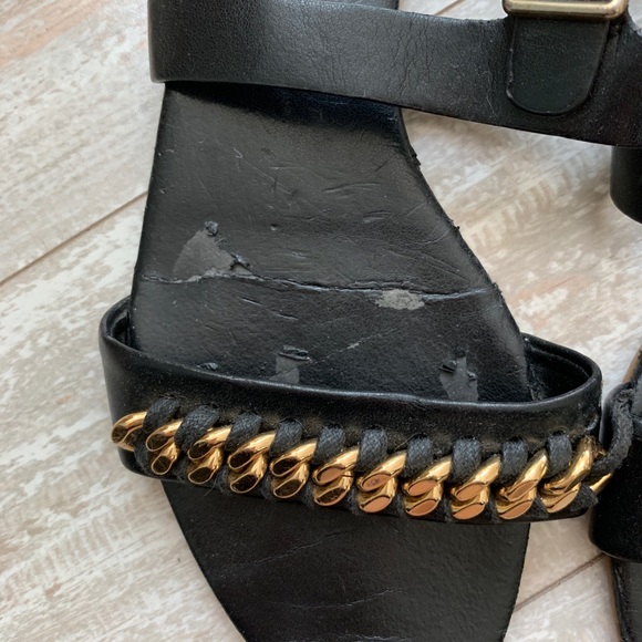 Stella McCartney sandals - Picture 6 of 8